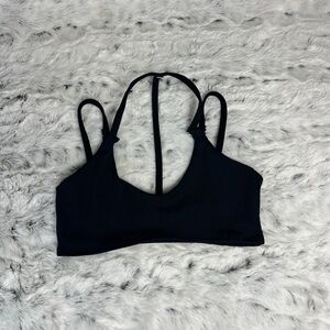 Tiger Friday, Dancewear, Manhattan Bralette